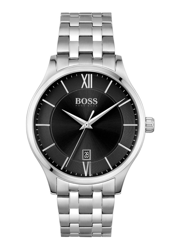 HUGO BOSS Elite watch HB1513896