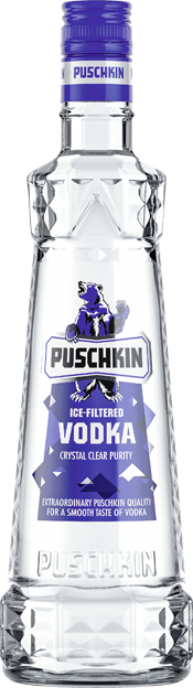 Puschkin Vodka