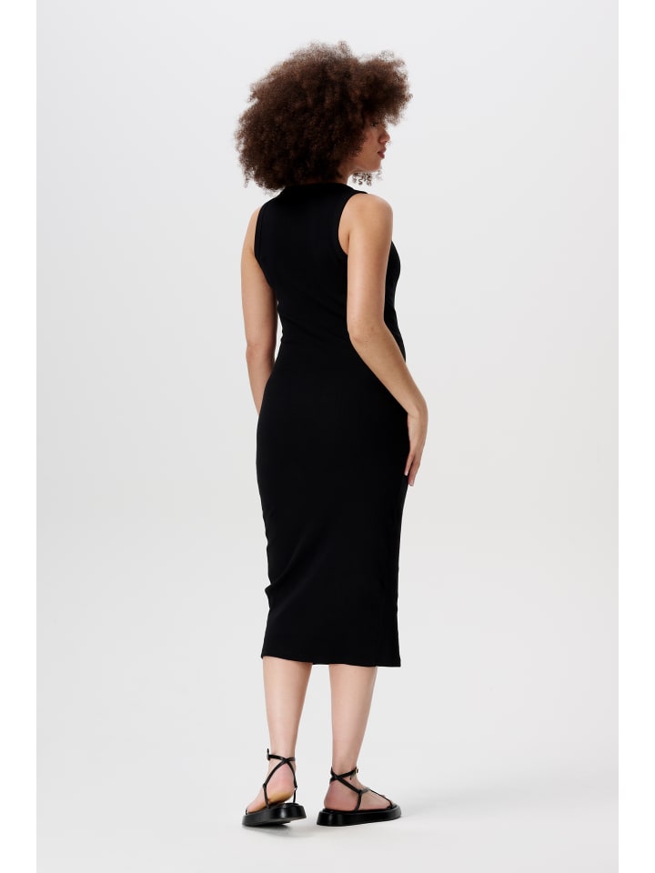 Noppies Kleid Inaya in Black günstig kaufen