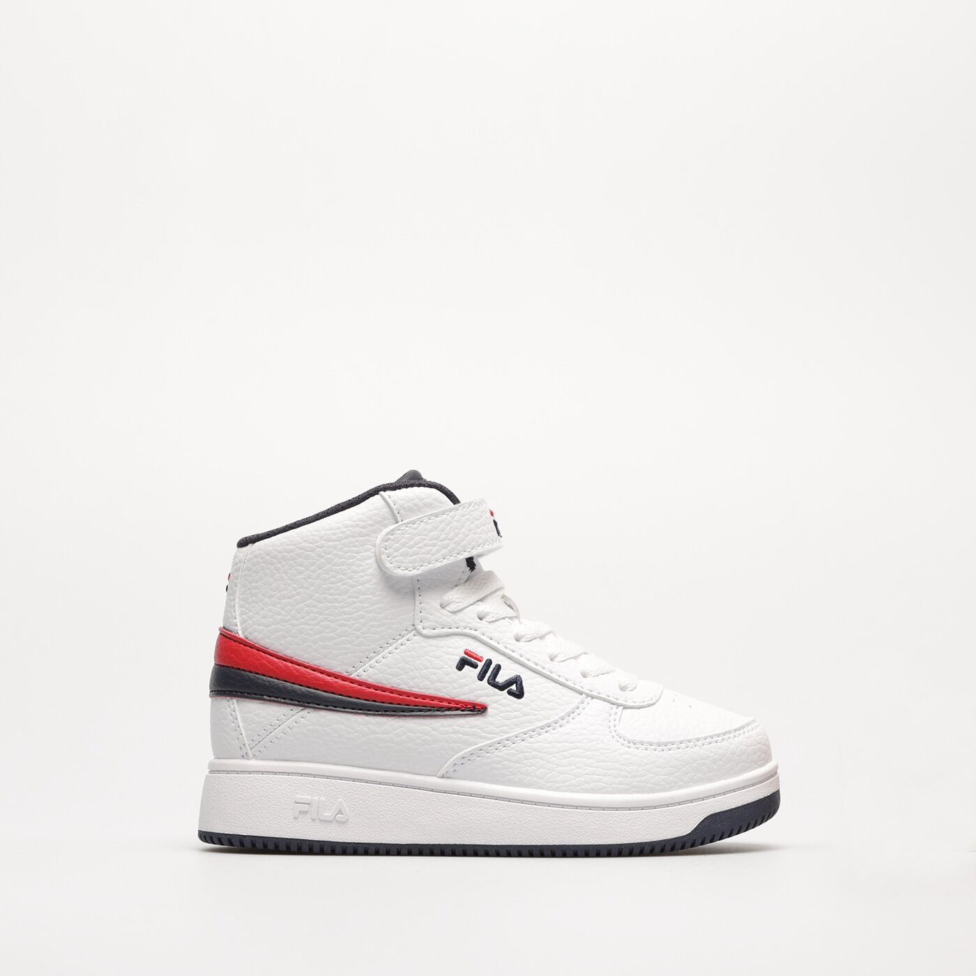 FILA A-HIGH Weiß