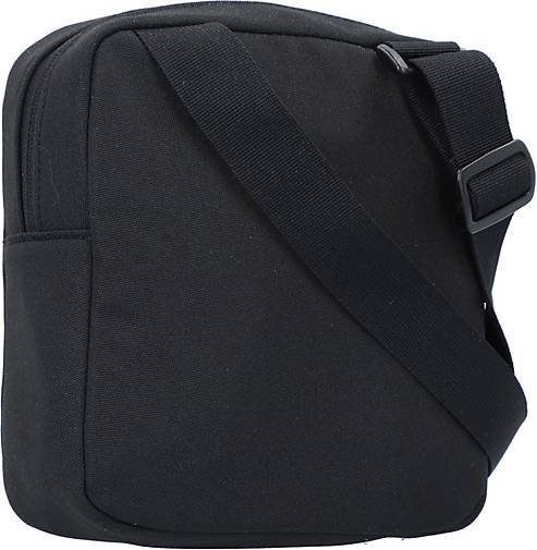 TOMMY-JEANS TJM Hybrid Umhängetasche 17.5 cm