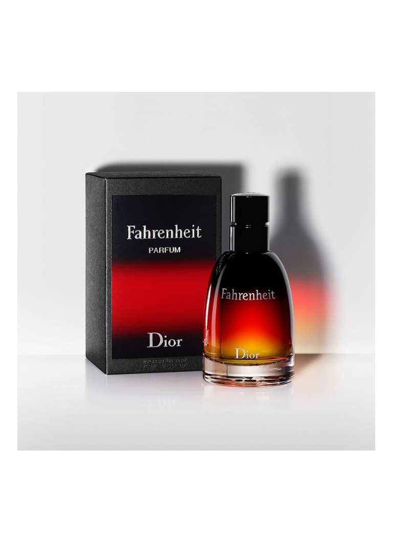 DIOR  Fahrenheit  Eau de Parfum