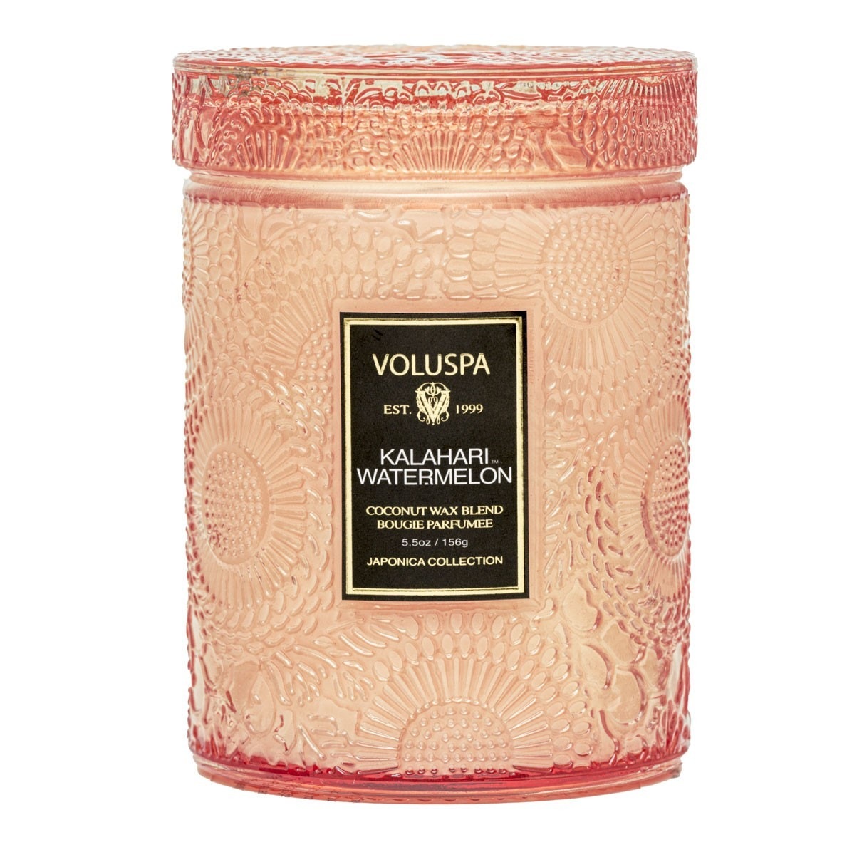 VOLUSPA Kalahari Watermelon 5,5 oz Malá nádoba