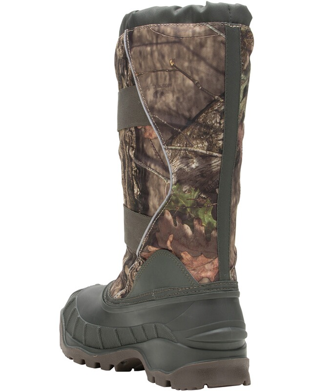 Kamik Thermostiefel Cody XT