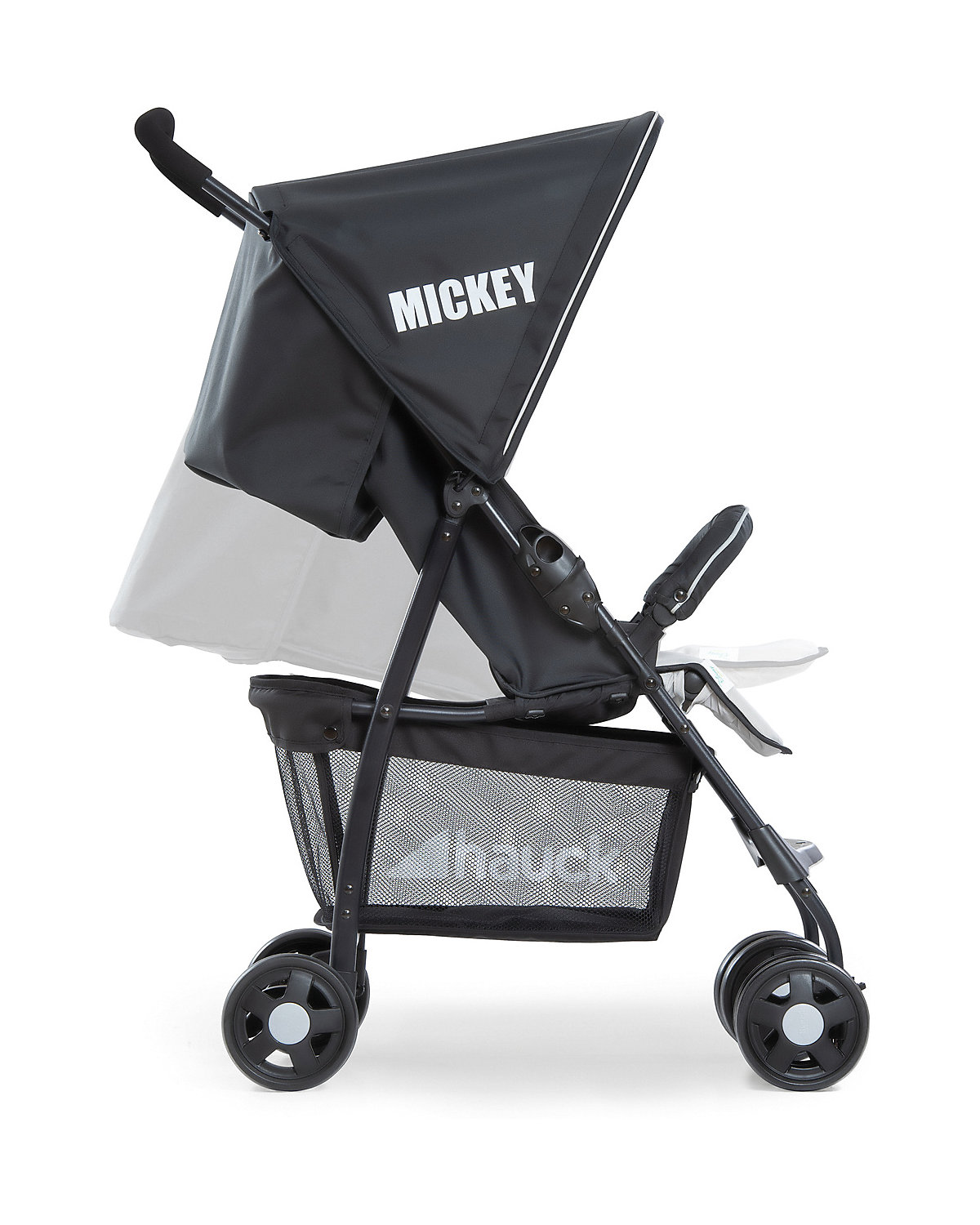 Buggy Sport, Mickey Stars