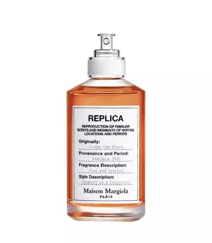REPLICA UNDER THE STARS Eau de Toilette
