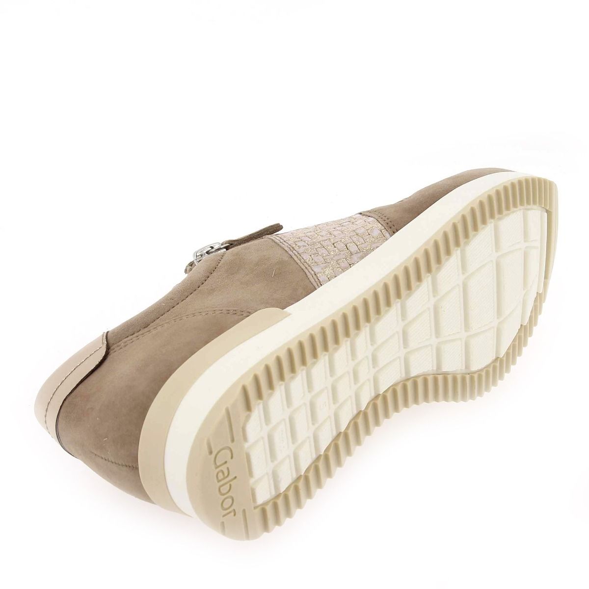 Gabor  23420 - Taupe