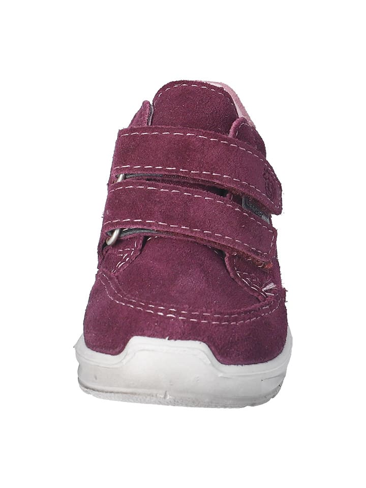 PEPINO Leder-Boots 