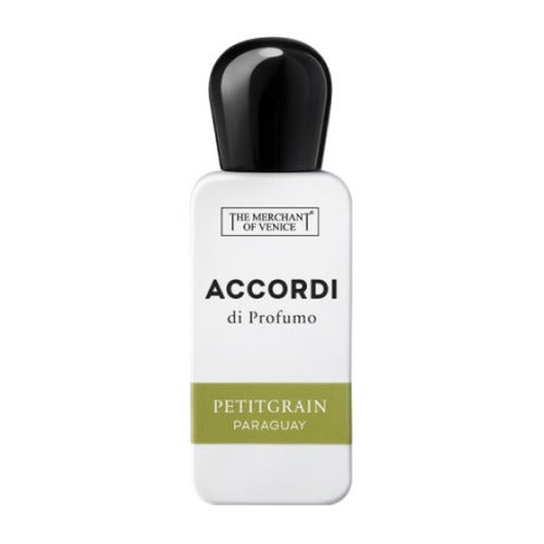Parfumska voda The Merchant of Venice Petitgrain Paraguay 30 ml