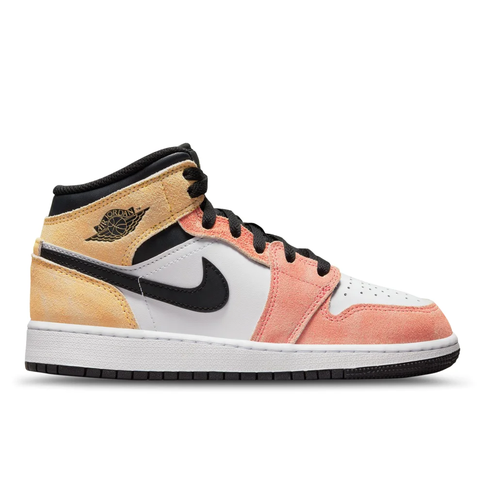NIKE JORDAN 1 Mid SE DX4365-800 / pink