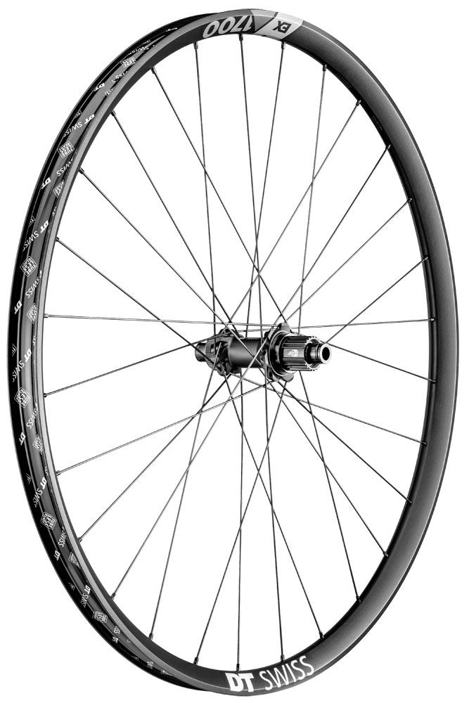 DT Swiss EX 1700 Spline® 30 CL Boost 29