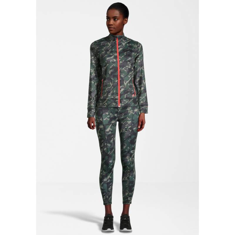 Krimson Klover Savannah Legging Tights Damen