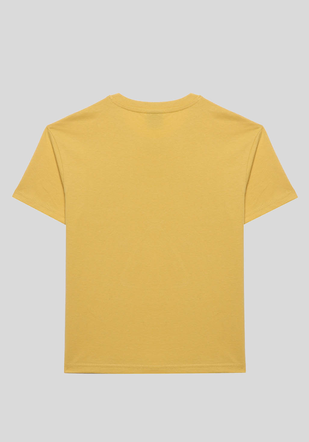 OWAN   T-shirt Garçon 100% coton