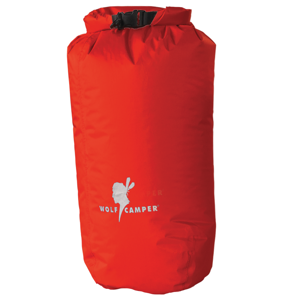 Wolf Camper 15 Drybag