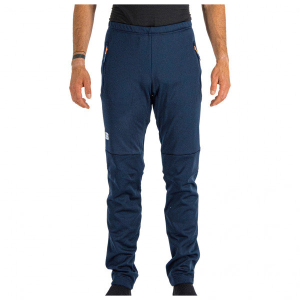 Sportful - Engadin Wind Pant - Langlaufhose