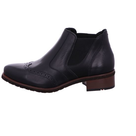 LLOYD Stiefeletten schwarz 1092300