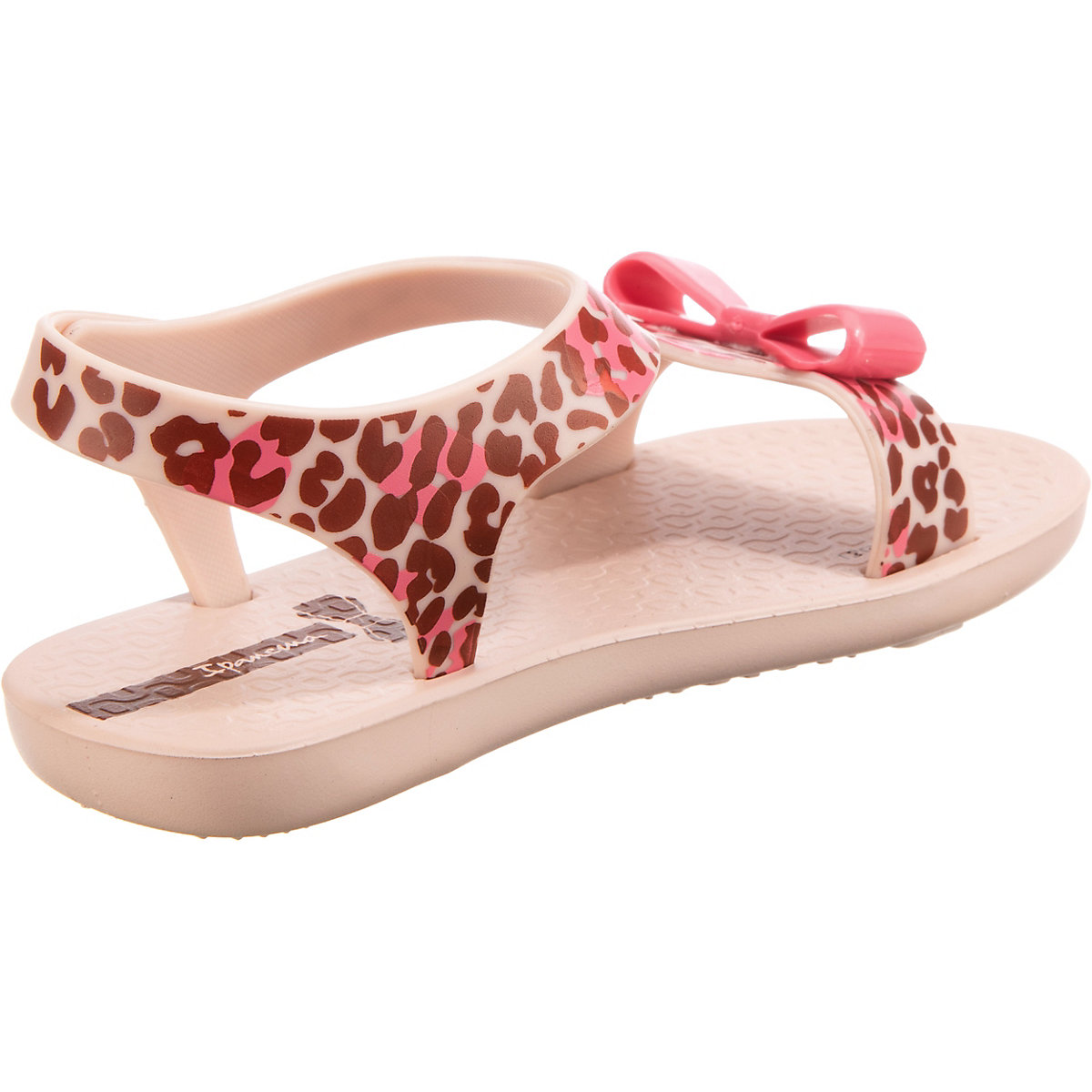 Baby Sandalen DREAMS III für Mädchen
