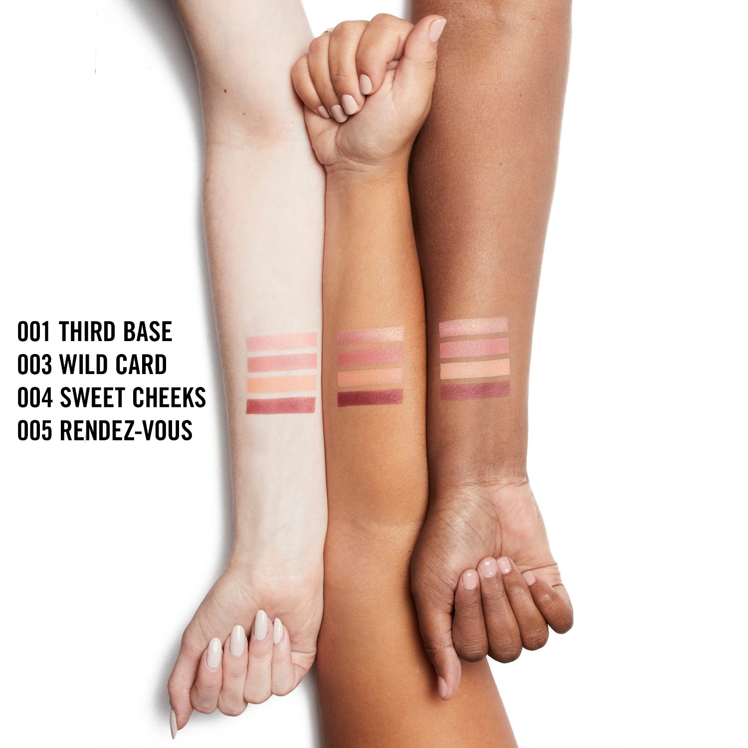 Rimmel London Maxi Blush