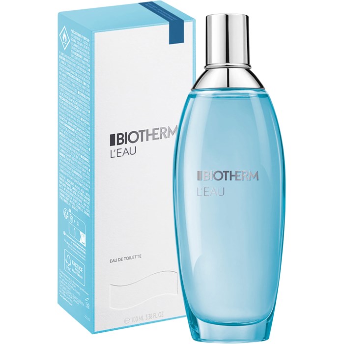 Eau de Toilette Spray