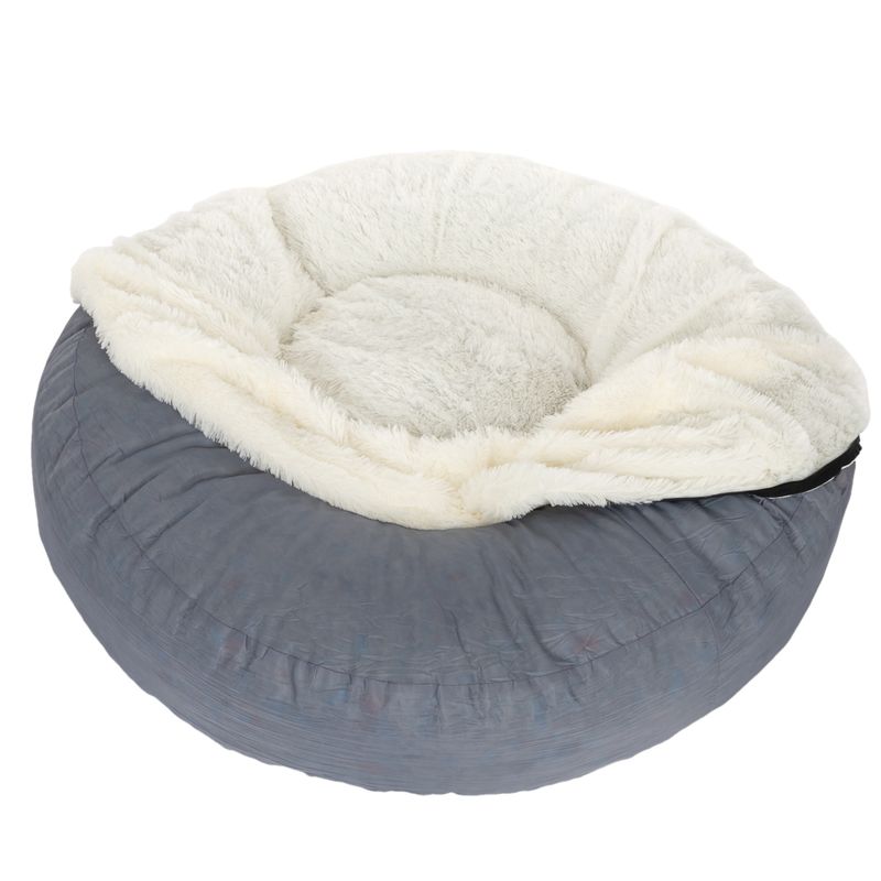 Hundebett Flocke zu TOP-Preisen kaufen