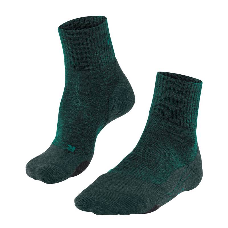 Falke TK2 Explore Wool Short Wandersocken Herren
