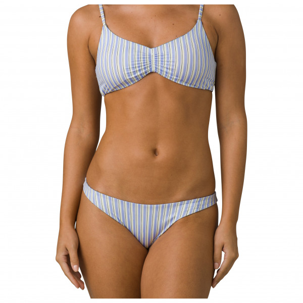Prana - Women's Elina Reversible Bottom - Bikini-Bottom