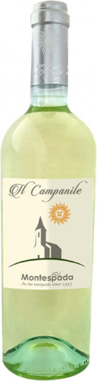 2022 Il Campanile Custoza DOC - Montespada