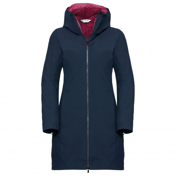 Vaude - Women's Annecy 3in1 Coat III - Mantel