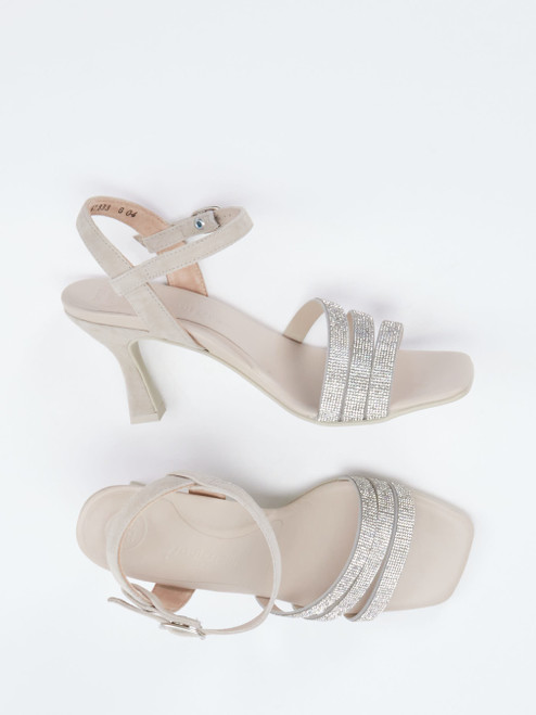 Sandalette-12294490003 Paul Green