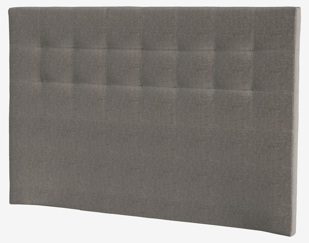 Encosto de cabeça KULU H50 dourado 150x125 KULU H50 cinza-21 DREAMZONE