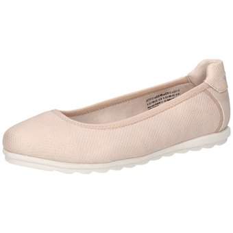 s.Oliver Ballerina in rosa