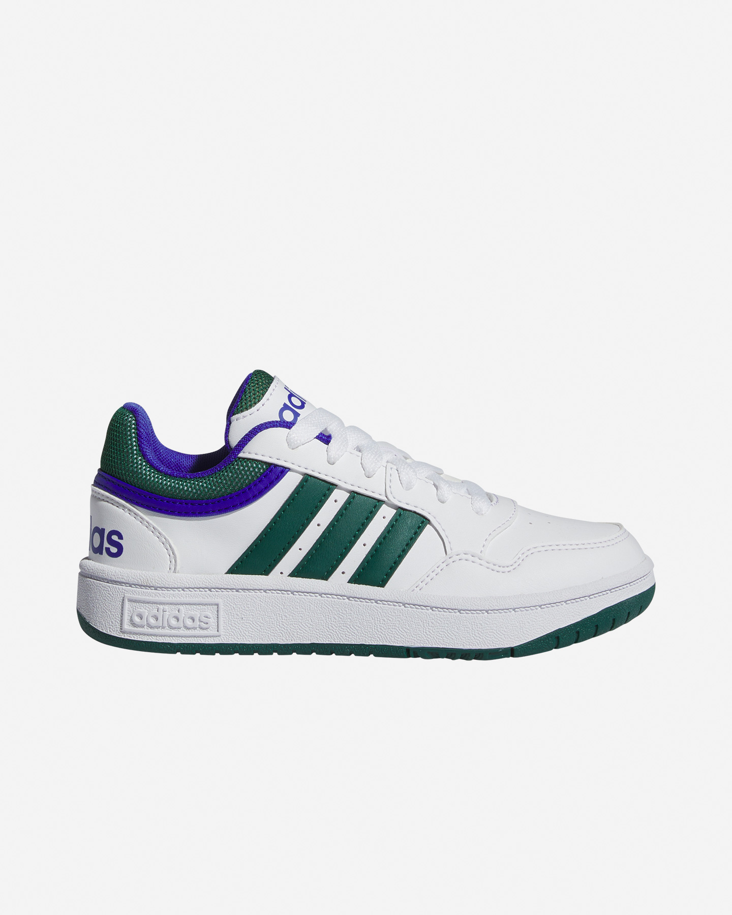 Buty sportowe Adidas Core Hoops 3.0 Jr IH8012