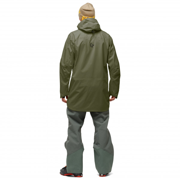 Norrøna - Lofoten GORE-TEX Pro Anorak - Skijacke