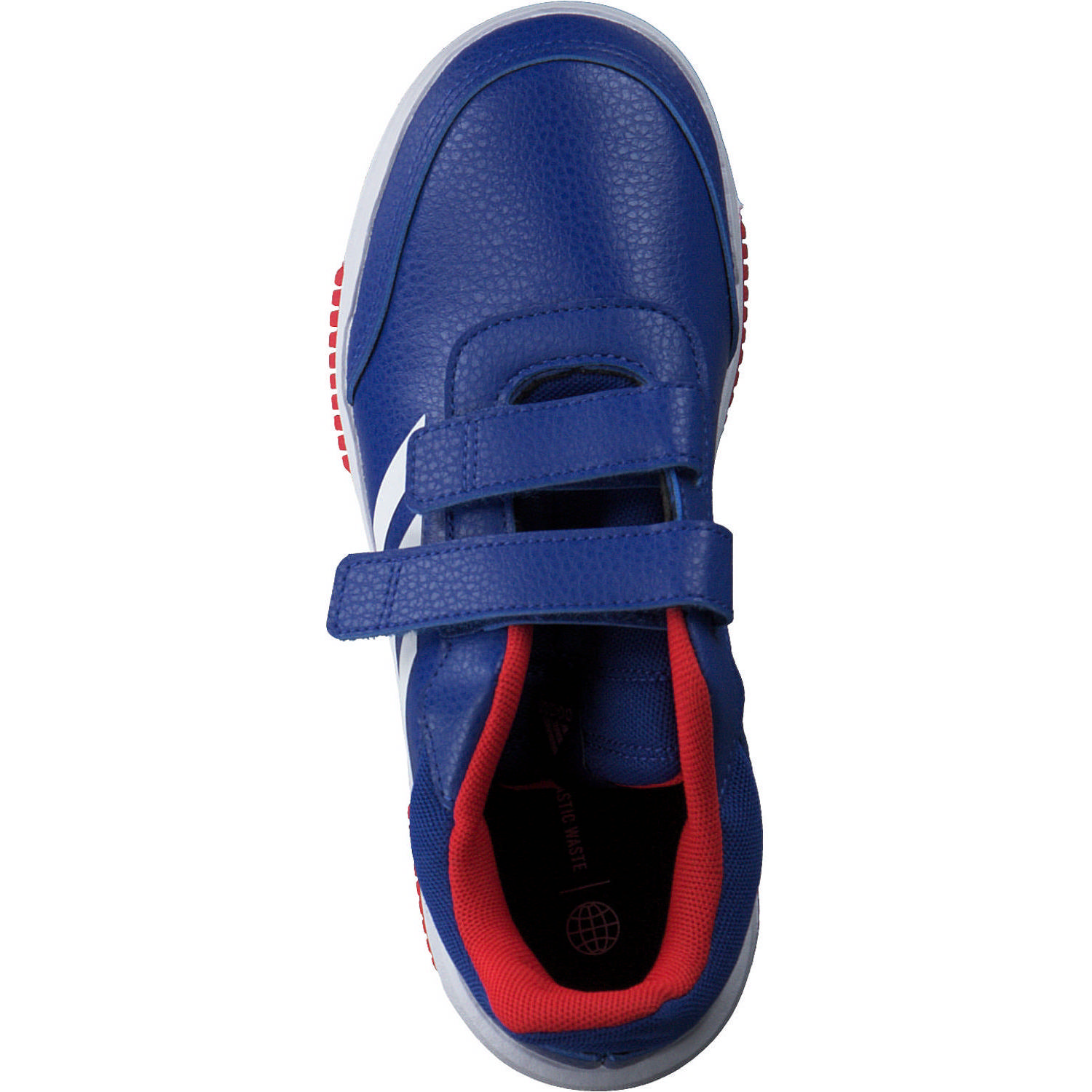 Adidas Core Tensaur Sport 2.0 C M, Sneakers Low, Kinder, Blau