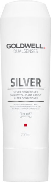 Goldwell Dualsenses Silver Conditioner