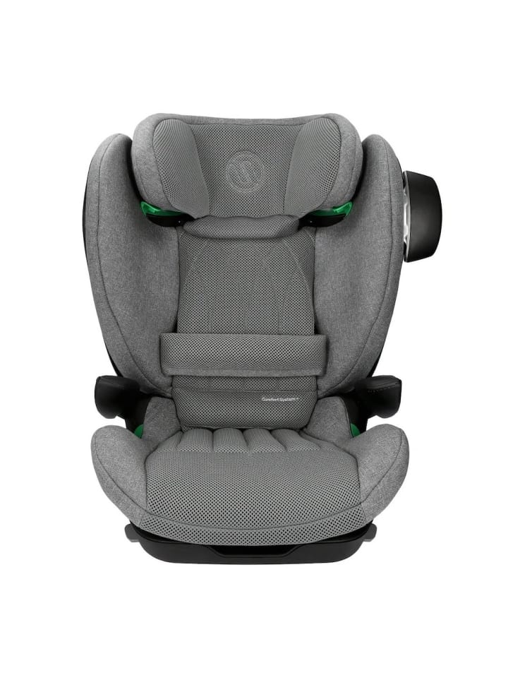 Avionaut Avionaut MaxSpace AirFlow Kindersitz (100-150 cm) - Farbe: Grey günstig kaufen onesize