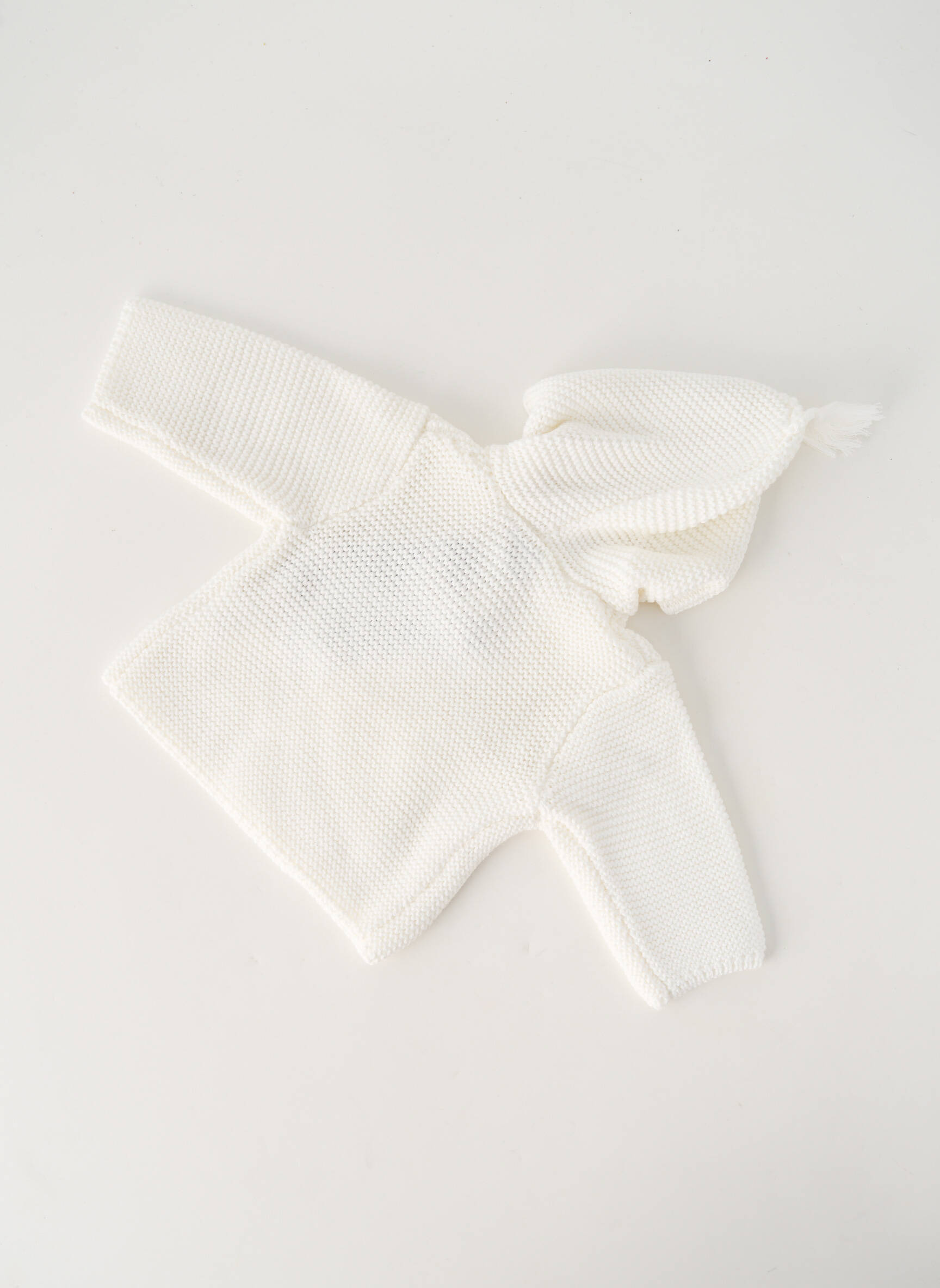 Absorba Manteaux Longs Enfant couleur blanc