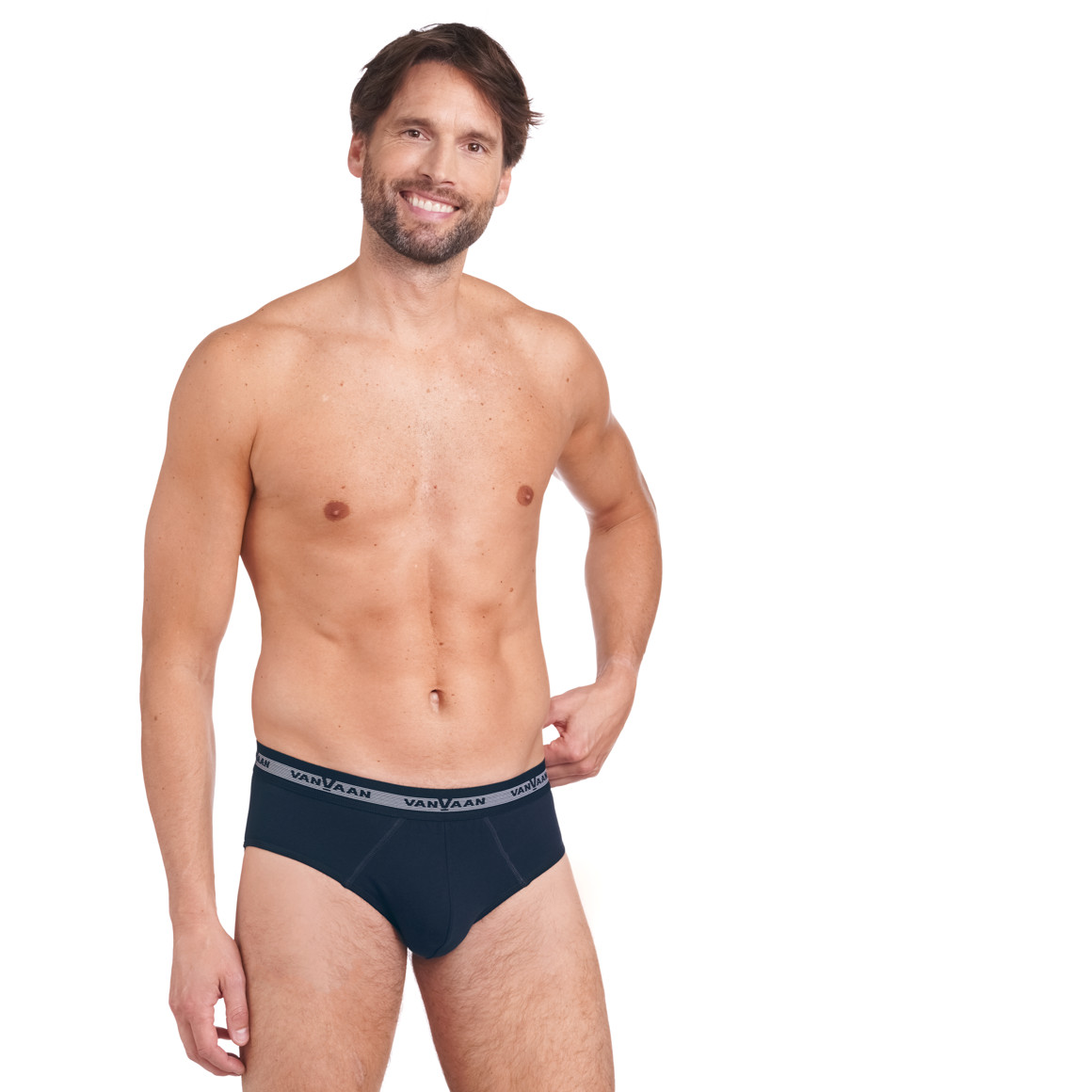 3 Herren Slips im Set