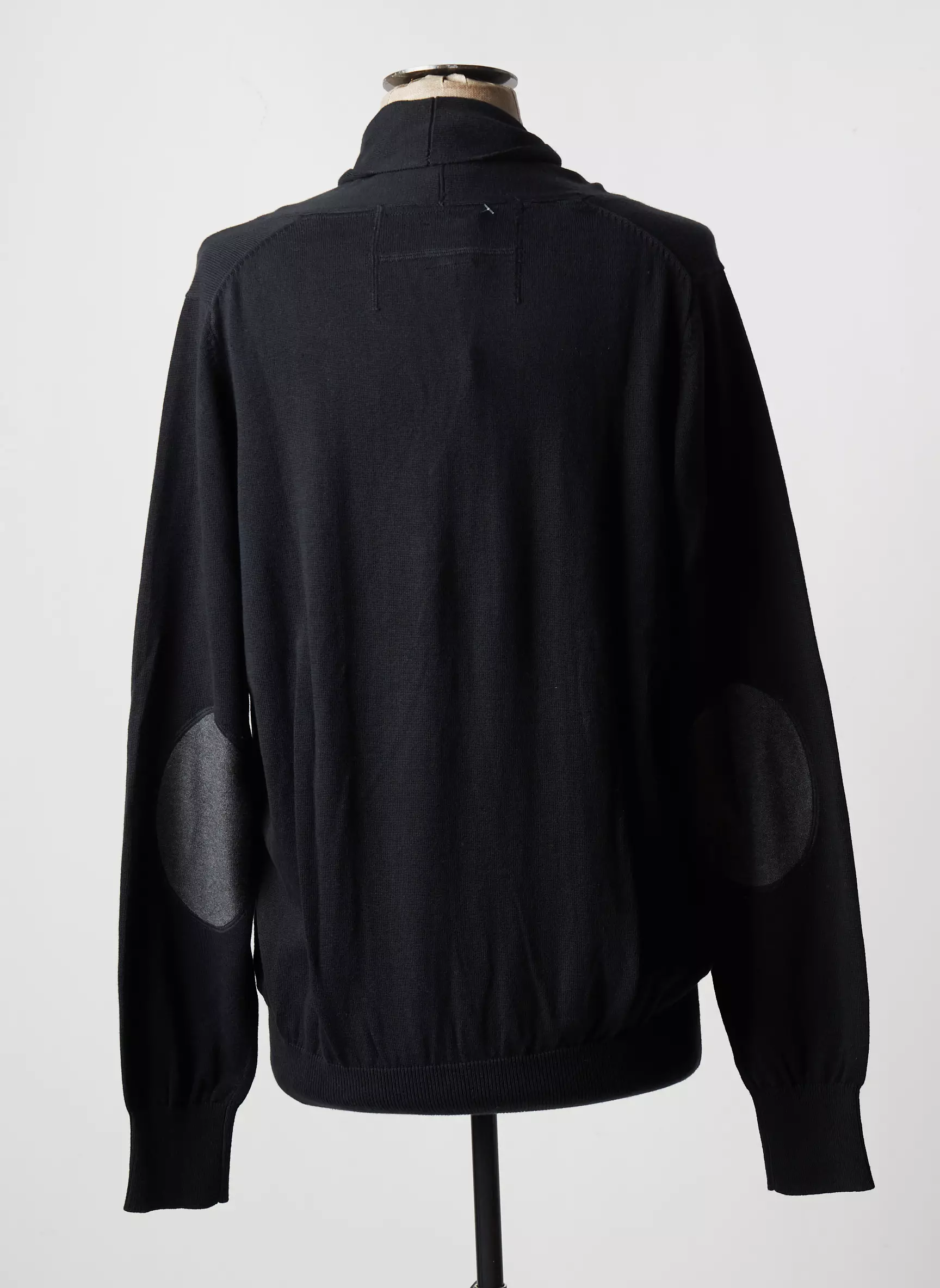 Daniel Hechter Cardigans Homme couleur noir