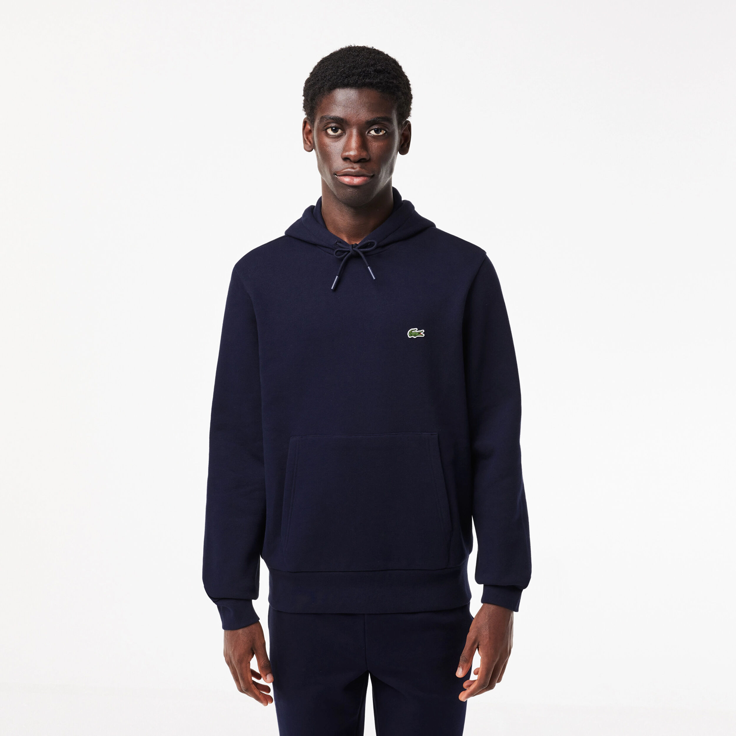 Hoody Herren - Dunkelblau