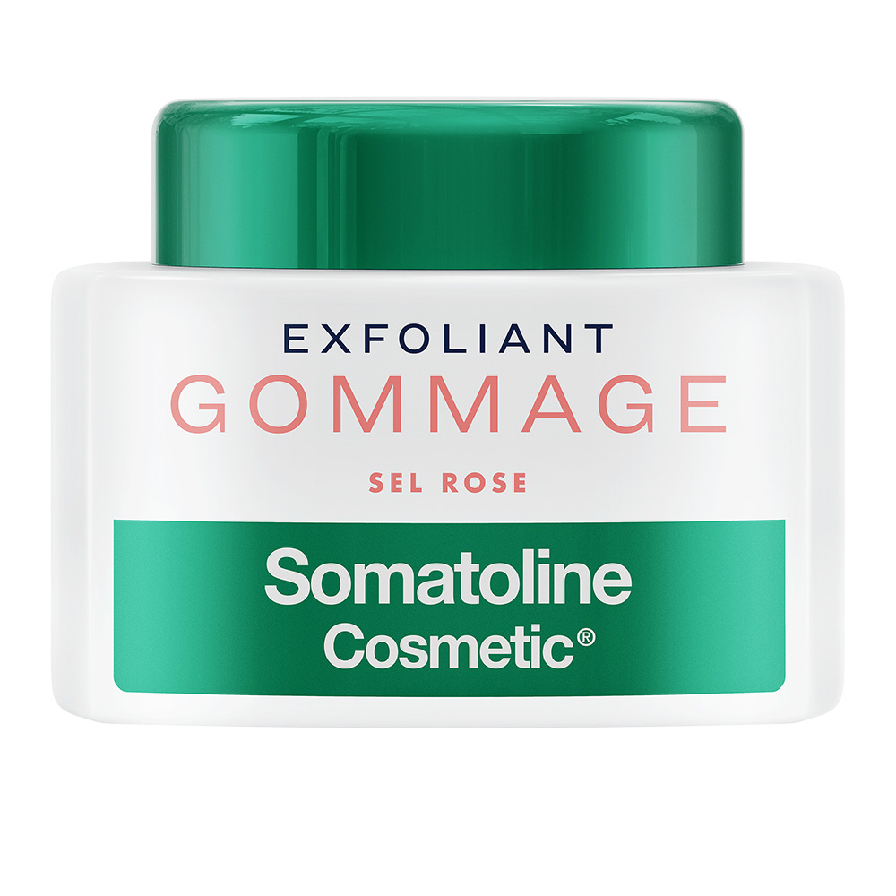 somatoline cosmetic GOMMAGE SEL ROSE 350gr Gommage
