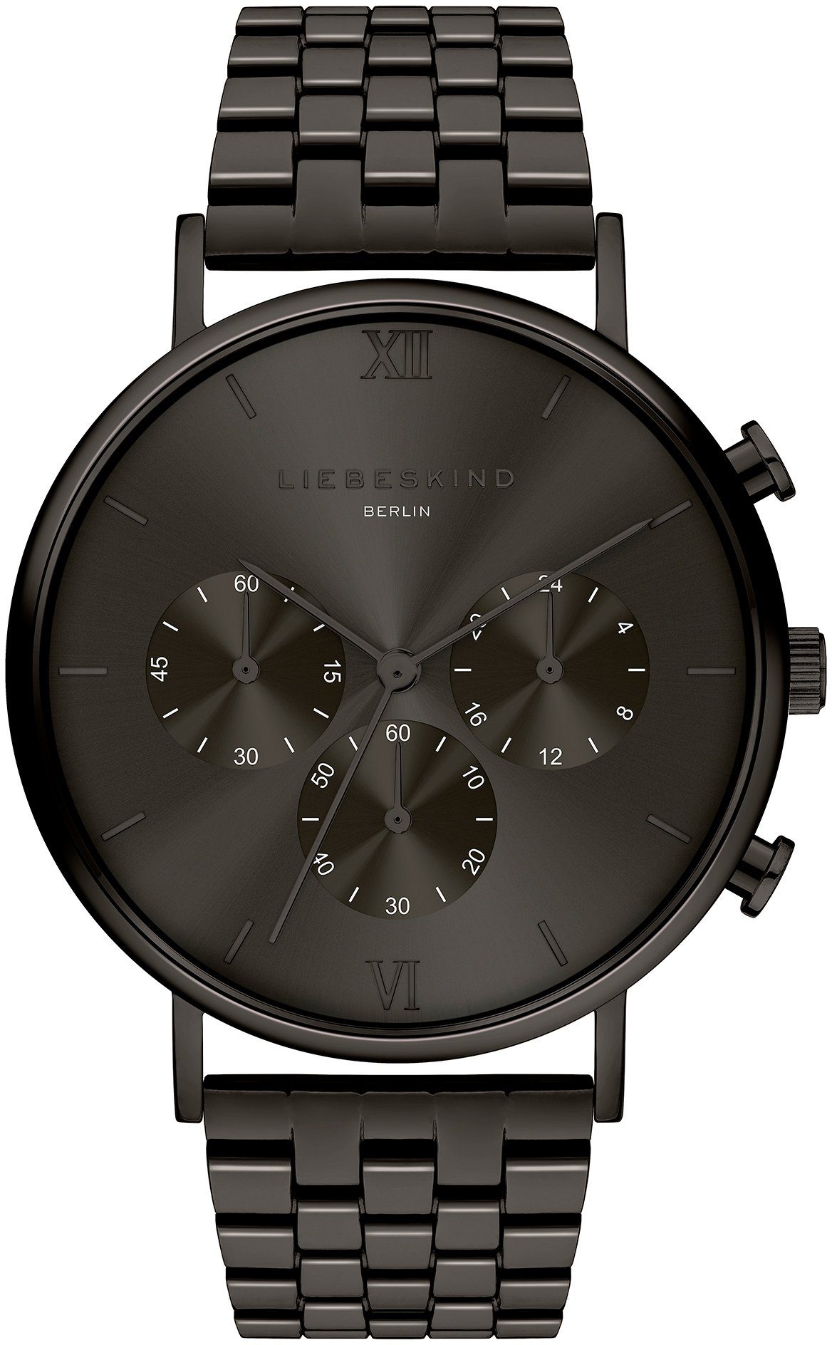 Liebeskind Berlin Chronograph LT-0285-MC
