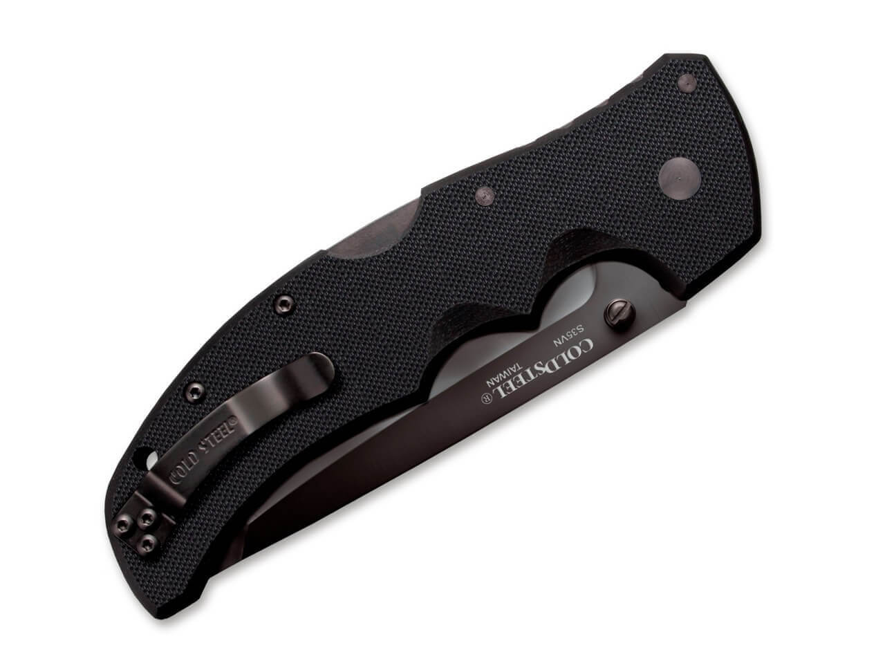 Recon 1 Tanto