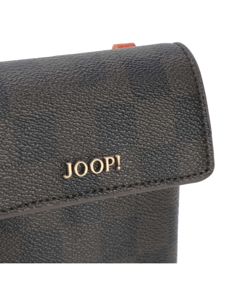 JOOP! Handytasche 'Piazza Edition Pippa in Orange 11,00 x 17,50 x 2,00 cm' günstig kaufen onesize