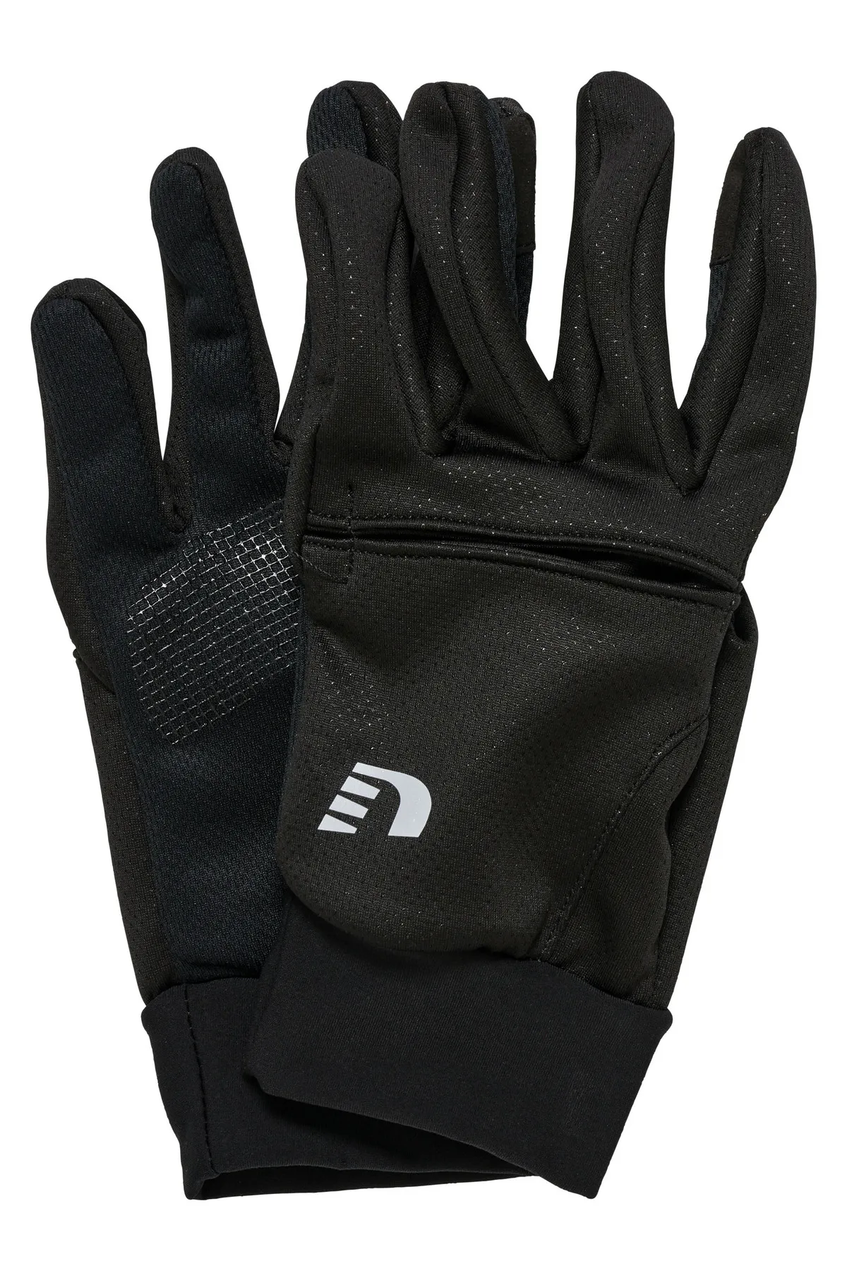 NEWLİNE  Handschuhe - Schwarz - Lizenzartikel