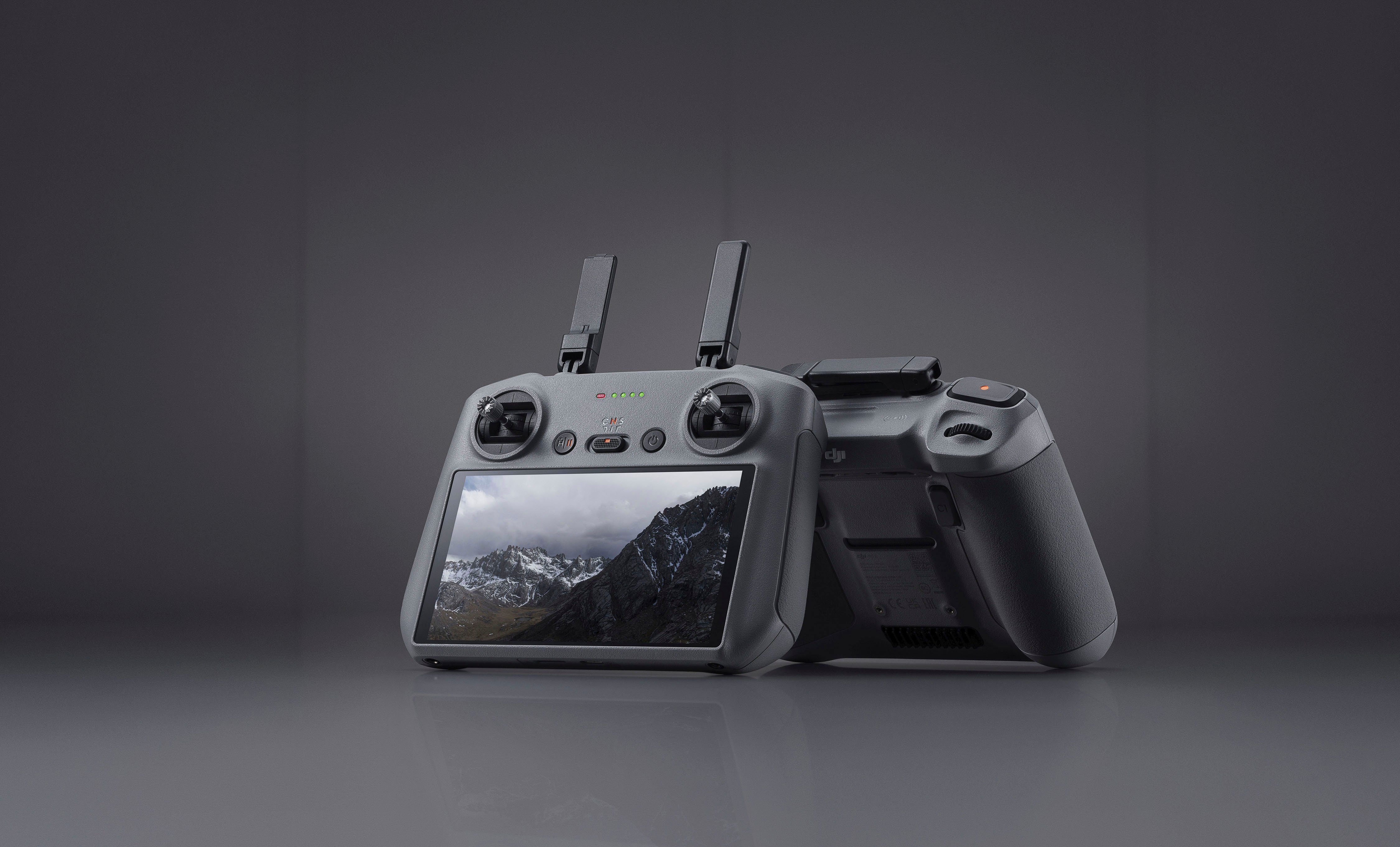 DJI Air 3 Fly More Combo (DJI RC 2) Drohne (4K Ultra HD)