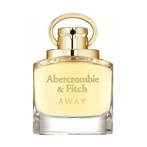Abercrombie & Fitch Away Woman Eau de Parfum 100 ml