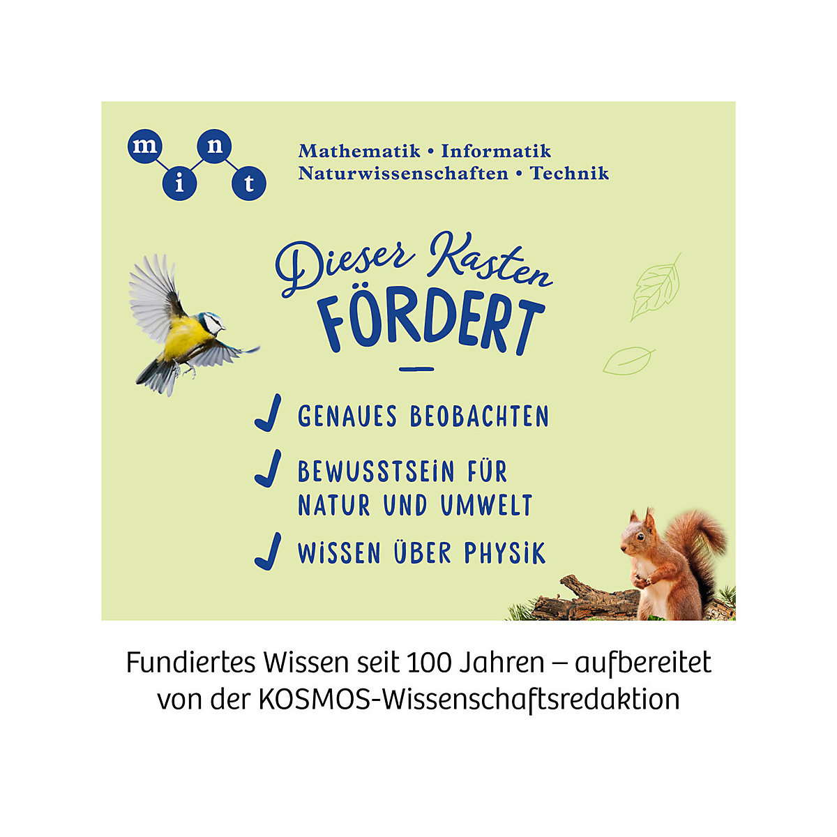 Fernrohr