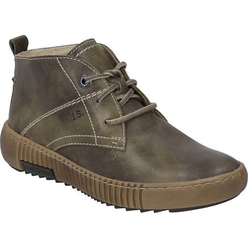JOSEF SEIBEL Stiefelette Maren 02, moos