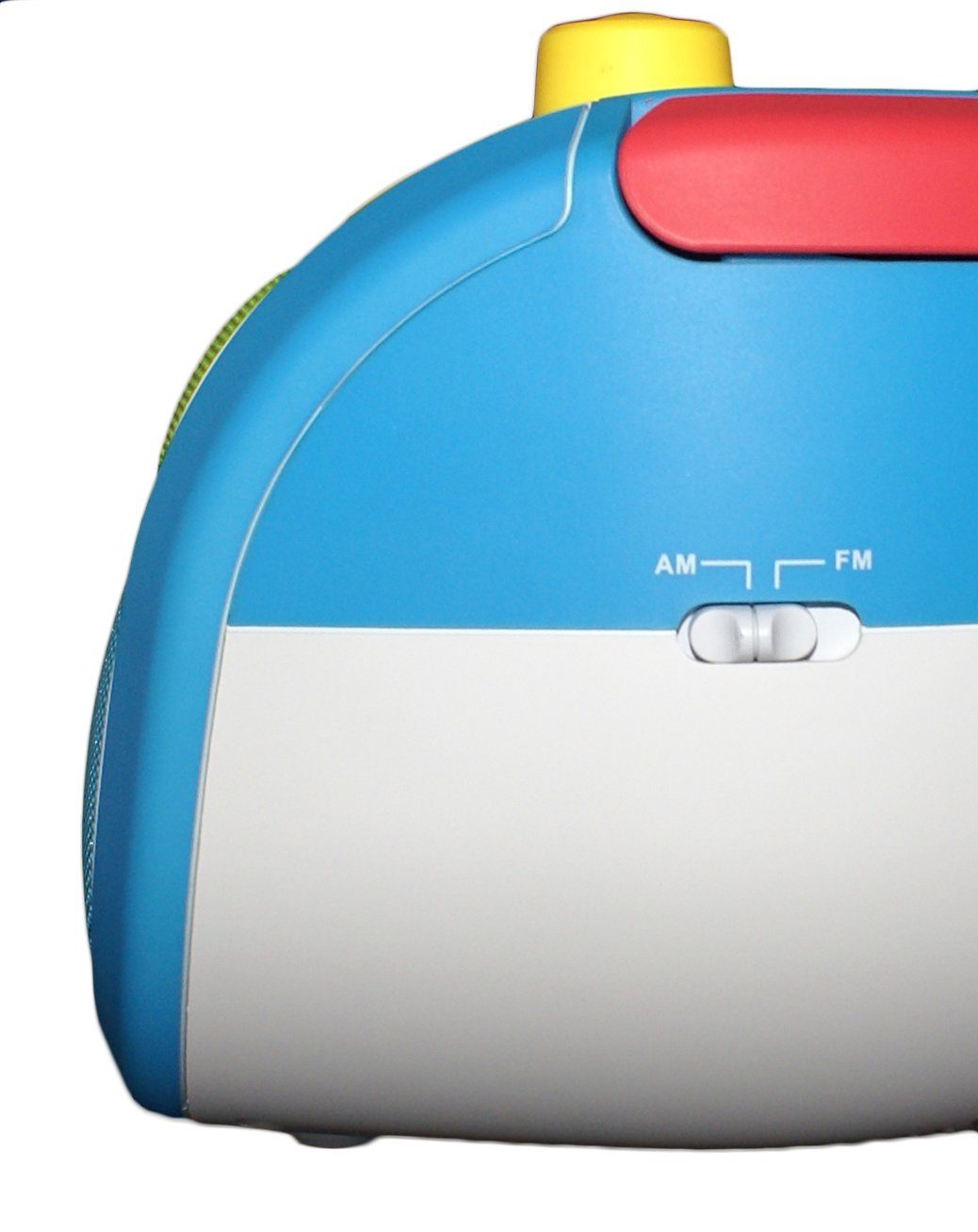 OUTMARK HARLEKIN CD-Radiorecorder (FM/AM Radio)